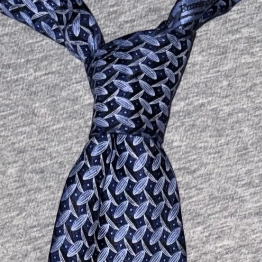 Ermenegildo Zegna elevate your